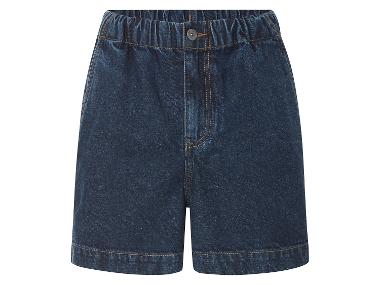 Korte dames broek