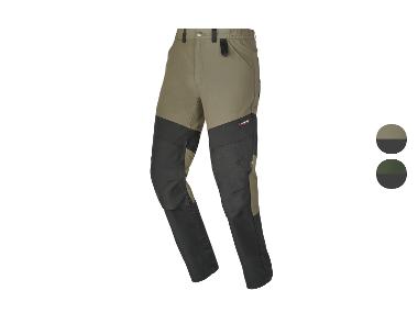 Herren Arbeitsbundhose mit CORDURA® Knieverstärkung