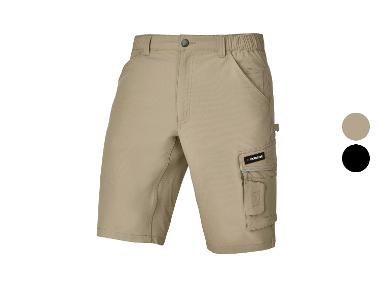 Men's Stretch Work Shorts