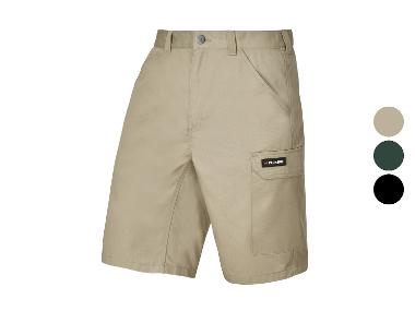 Men's Work Shorts