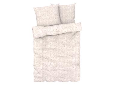 Cotton Sateen Bedding