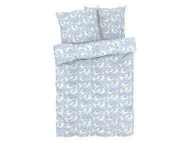 Cotton Satin Bedding