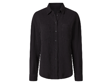 Women's Muslin Blouse