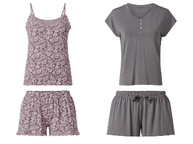 Women's Short Pajama