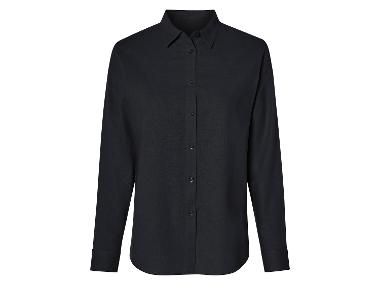 Linnen dames blouse
