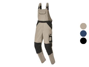Heren werkbroek