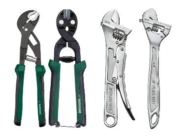 Pliers Set