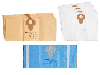 Filtertüten / Filterbeutel »PFT 30 A1/PVFT 30 A1/PFBW 30 A1«