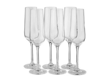 Glassware Set
