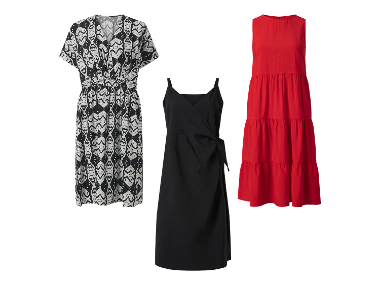 Women's Midi Dress
