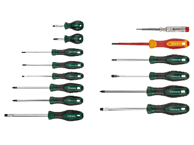 Screwdriver Set