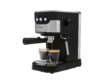 Espresso Machine