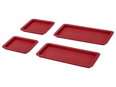 Silicone Baking Mold Set