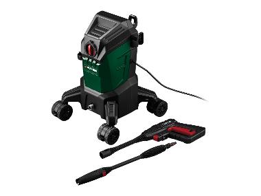 High Pressure Washer
