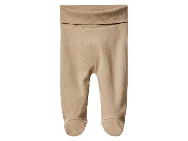 Baby Organic Cotton Sweatpants