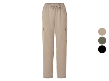 Women's Cargo Trousers