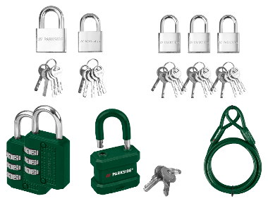 Padlock