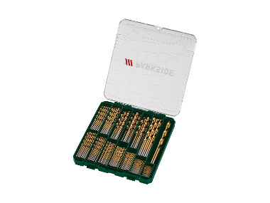 HSS Drill Bit