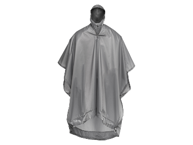 3-in-1 poncho