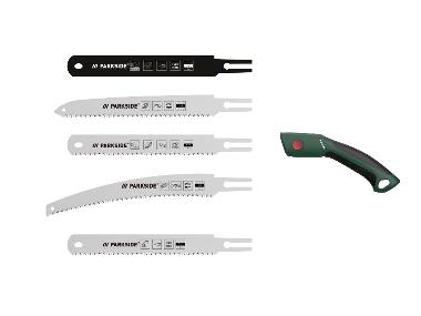 Hand Saw