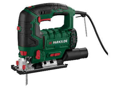 Scie sauteuse pendulaire PSTD 800 F5, 800 W
