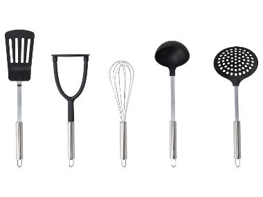 Küchenhelfer-Set, 5-teilig