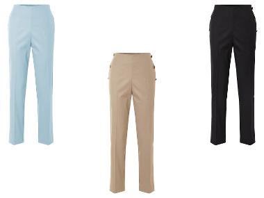 Women's Trousers