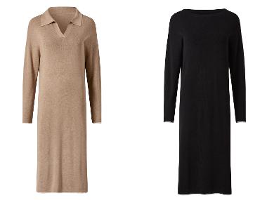 Women's Knit Dress