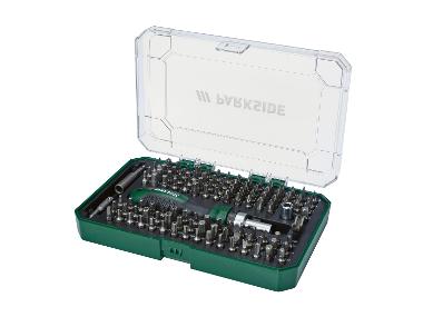 Ratschen-Schraubendreher Bit-Set, inkl. Spezialbits