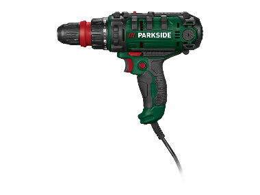 Drill Driver