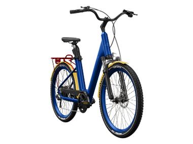 Vélo électrique édition #LIDLIZE