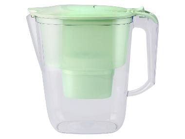 Water Filter Pitcher