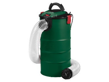 Absauganlage »PASA 1200 B2«, 1200 W, mit 4-teiligem Adapter-Set