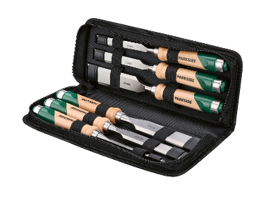 Wood Chisel