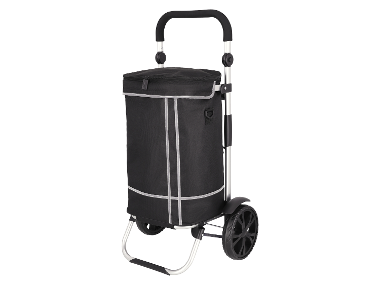 Shopping Trolley