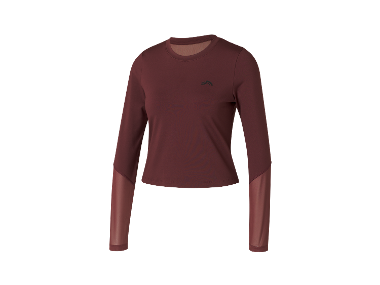 Verkoelend dames sportshirt