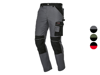 Men's Work Trousers