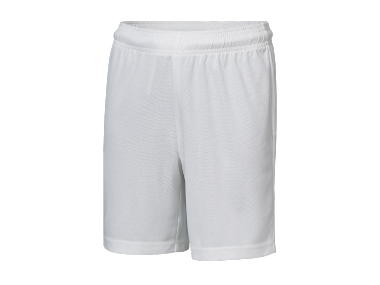 Korte kinder sportbroek