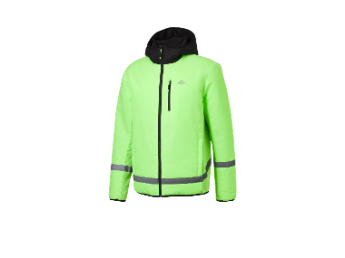 Reversible Men's Jacket