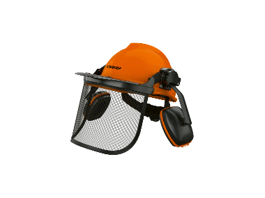 Forestry Safety Helmet