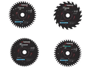 Circular Saw Blade