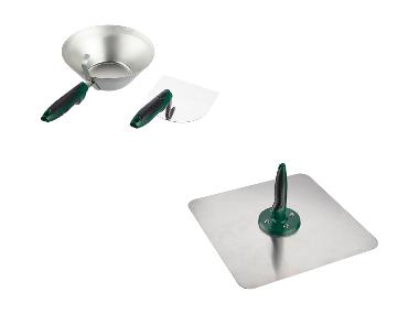 Plastering Tool Set