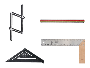 Measuring Tool Set