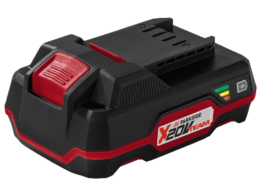 Lithium-Ion Battery