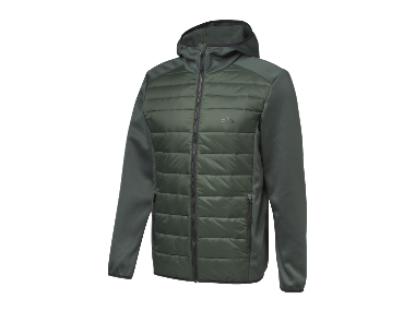 Men's Hybrid Jacket