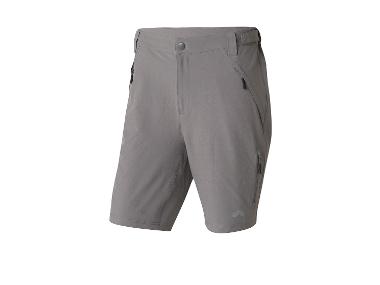 Men's 2-in-1 Functional Trousers