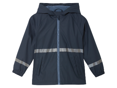 Veste de pluie petit garçon