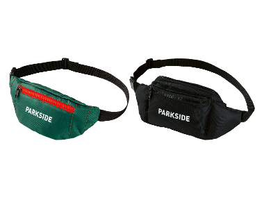 Arbeits-Gürteltasche / Gürteltasche (Grün)