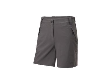 Women's 2-in-1 Functional Trousers
