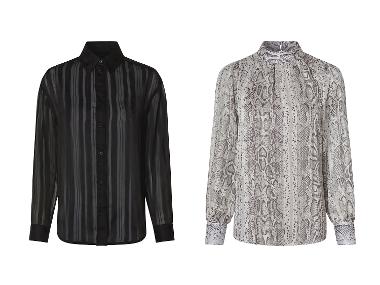 Women's Blouse
